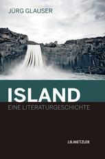 Island - Eine Literaturgeschichte.