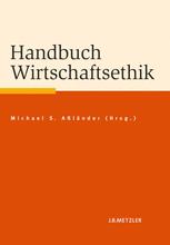 Handbuch Wirtschaftsethik.