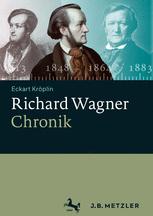 Richard Wagner-Chronik