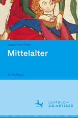 Mittelalter : lehrbuch germanistik.