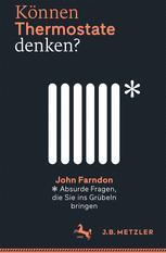 Können Thermostate denken? Absurde Fragen, die Sie ins Grübeln bringen