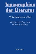 Topographien der Literatur : Deutsche Literatur im transnationalen Kontext