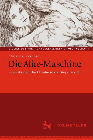 Die Alice-Maschine Figurationen der Unruhe in der Populärkultur