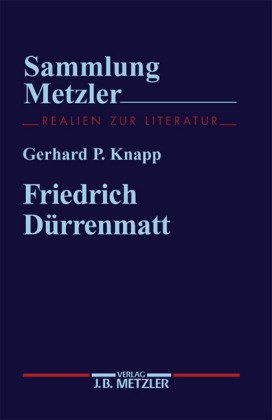 Friedrich Durrenmatt