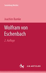 Wolfram von Eschenbach