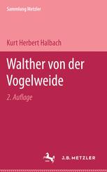 Walther Von Der Vogelweide