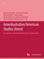 Amerikastudien / American Studies