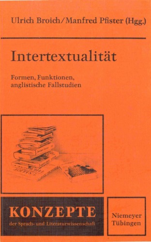 Intertextualität