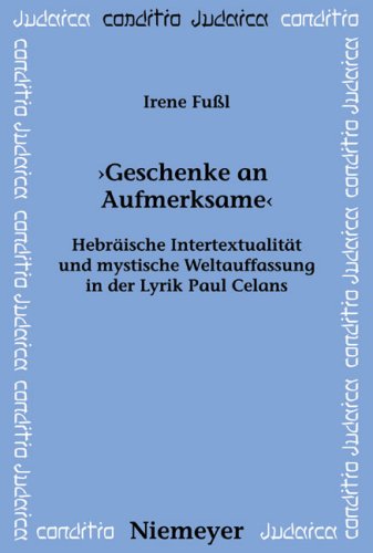 &quot;Geschenke an Aufmerksame&quot;