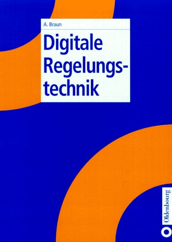 Digitale Regelungstechnik