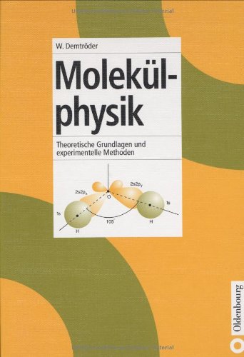 Molek�lphysik