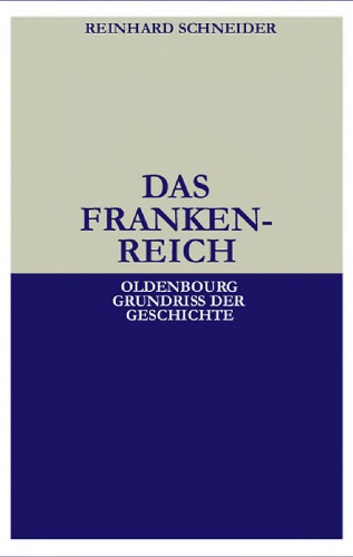 Das Frankenreich