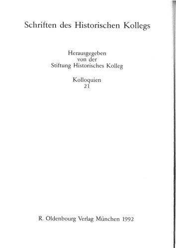 Das Publikum politischer Theorie im 14. Jahrhundert