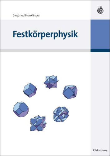 Festkörperphysik