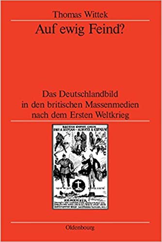 Auf Ewig Feind?