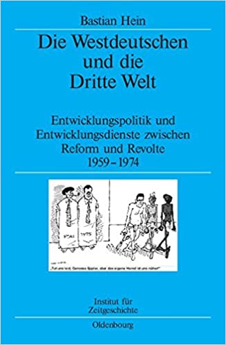 Die Westdeutschen und die dritte Welt
