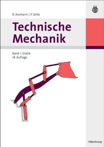 Technische Mechanik 1