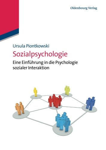 Sozialpsychologie