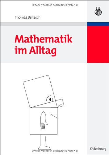 Mathematik Im Alltag