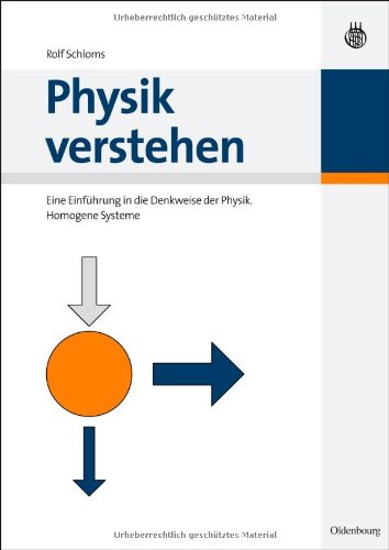 Physik Verstehen
