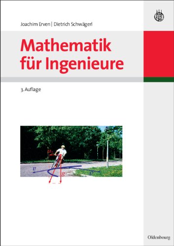 Mathematik F�r Ingenieure