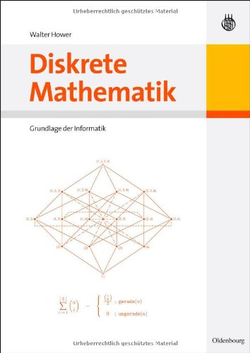 Diskrete Mathematik