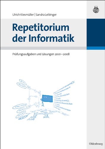 Repetitorium Der Informatik