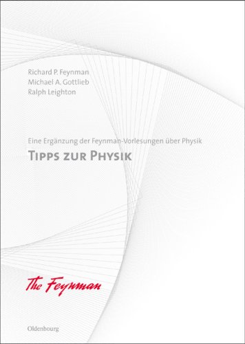 Tipps Zur Physik