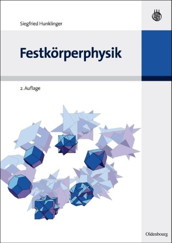 Festk�rperphysik