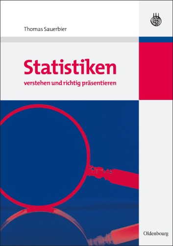 Statistiken Verstehen Und Richtig Prasentieren