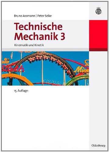 Technische Mechanik 3
