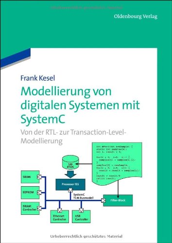 Modellierung Von Digitalen Systemen Mit Systemc