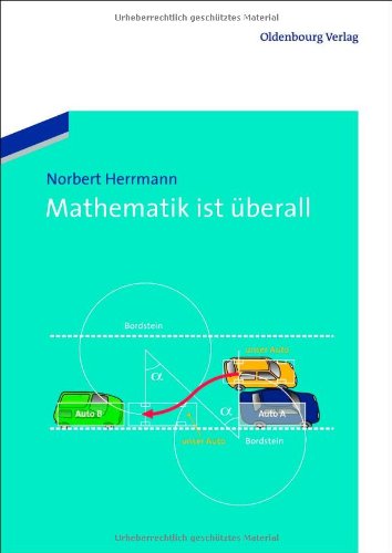 Mathematik Ist Uberall