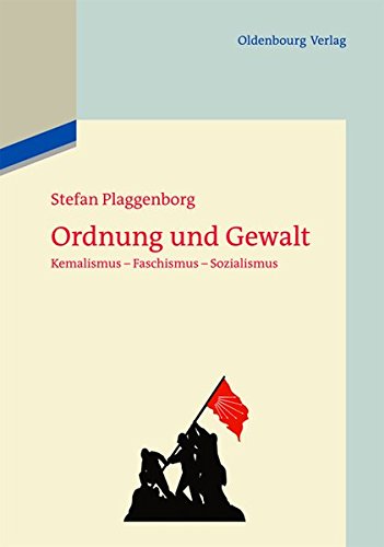 Ordnung Und Gewalt