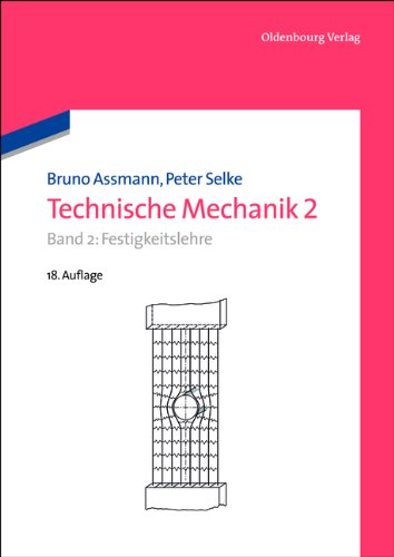 Technische Mechanik 2