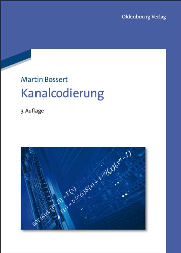 Kanalcodierung