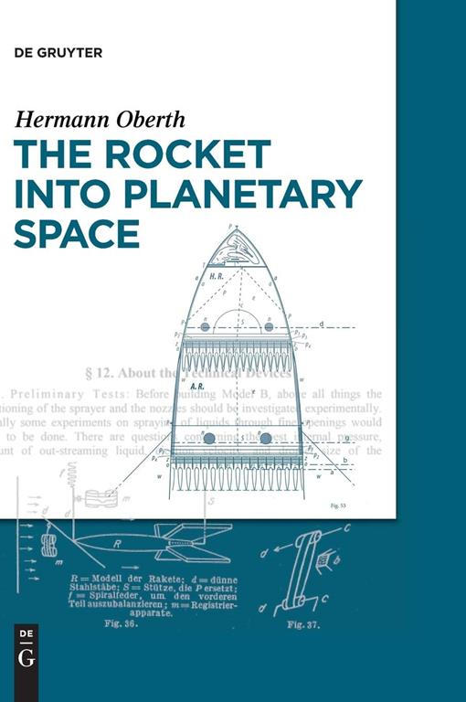 The Rocket Into Planetary Space