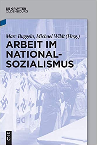 Arbeit Im Nationalsozialismus