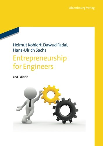 Entrepreneurship for Engineers