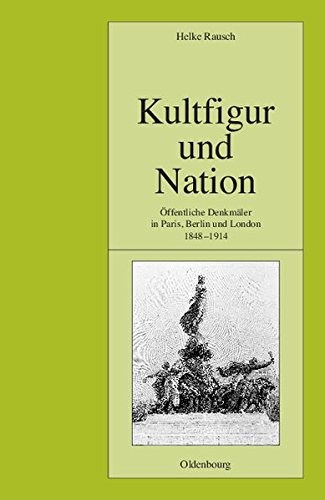 Kultfigur Und Nation