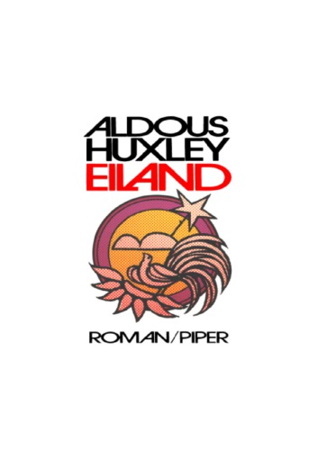 Eiland : Roman