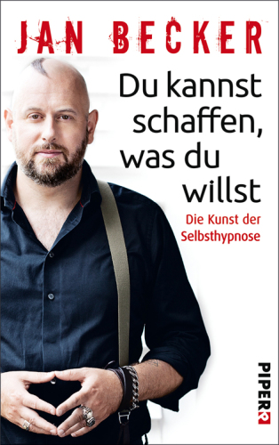 Du kannst schaffen, was du willst