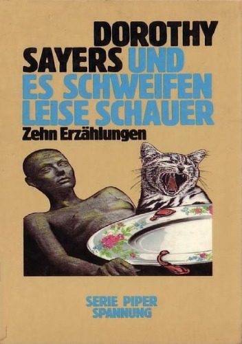 Und es schweifen leise Schauer 10 Erzählungen