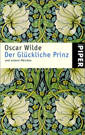 Der Glückliche Prinz Und Andere Märchen