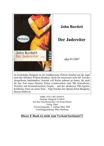 Der Jadereiter