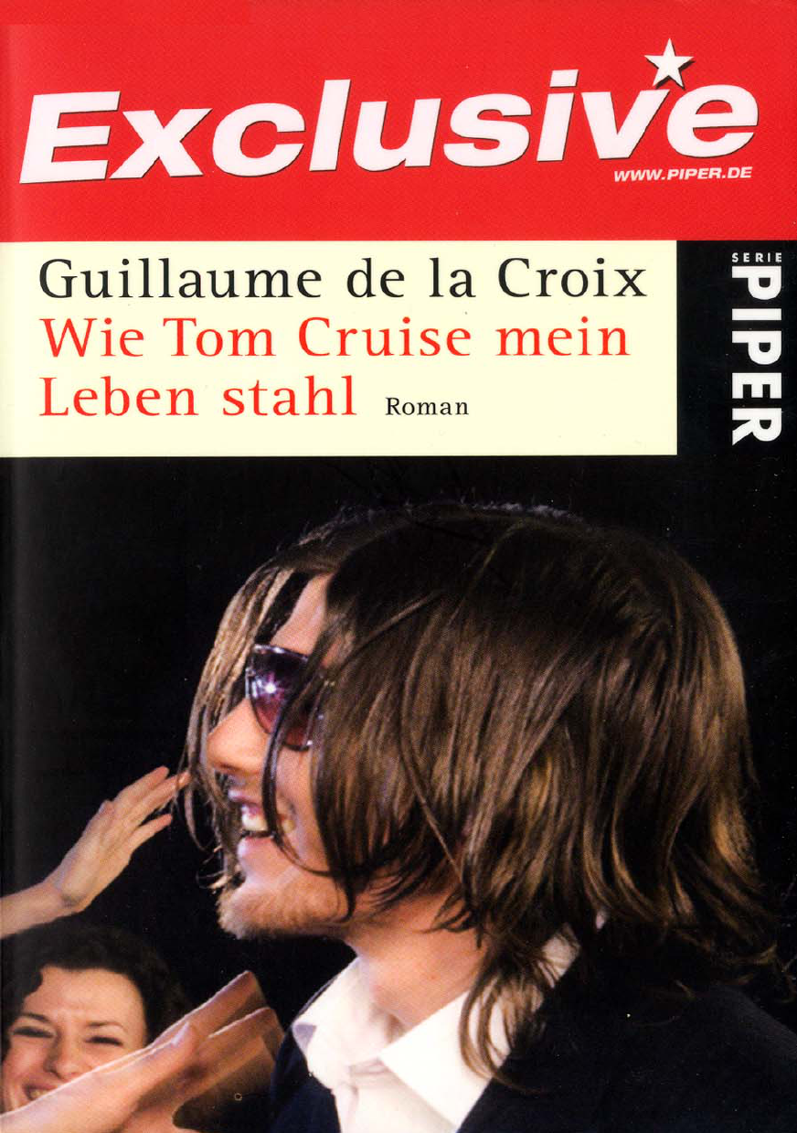 Wie Tom Cruise mein Leben stahl