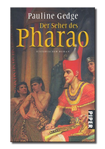 Der Seher des Pharao