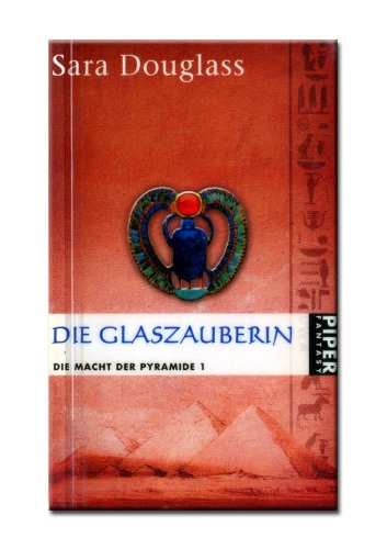 Die Glaszauberin