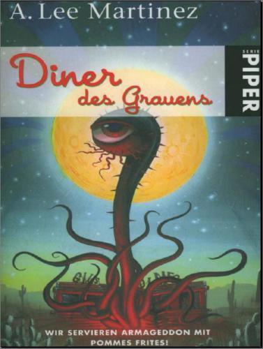 Diner des Grauens