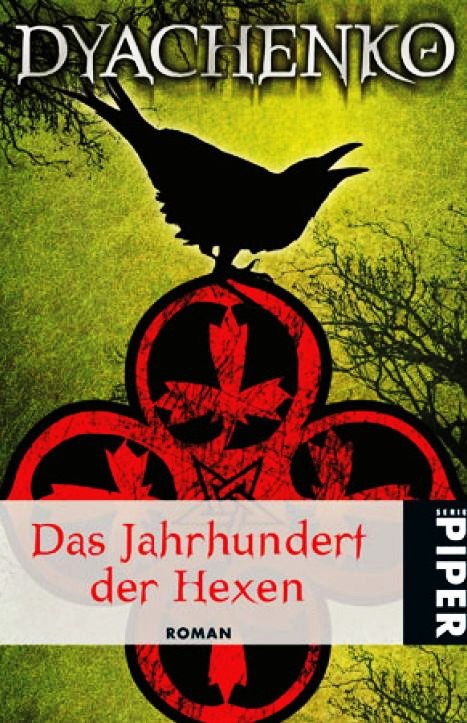 Das Jahrhundert der Hexen